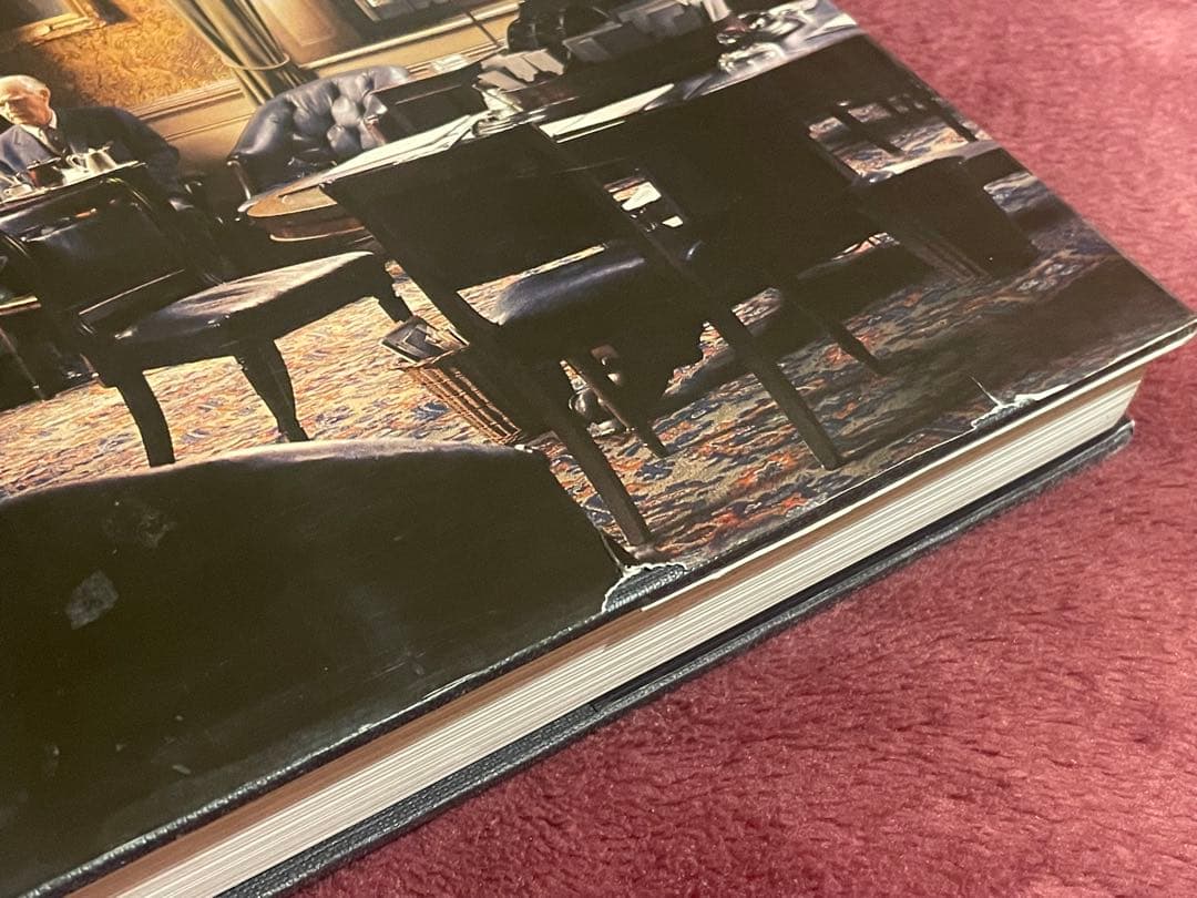 洋書 THE GENTLEMEN'S CLUBS OF LONDON