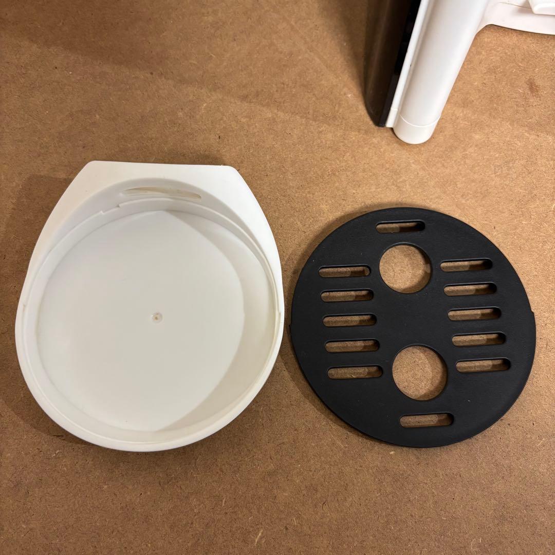 BabyBrezza ベビーブレッツァ 全自動ミルクメーカー　ベビーブレザ