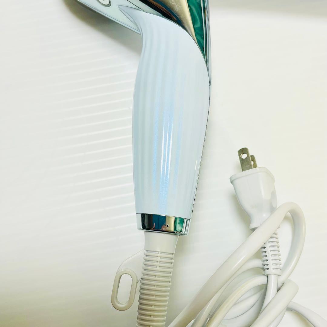 美品　説明書付属　MTG ReFa BEAUTECH DRYER BX リファ