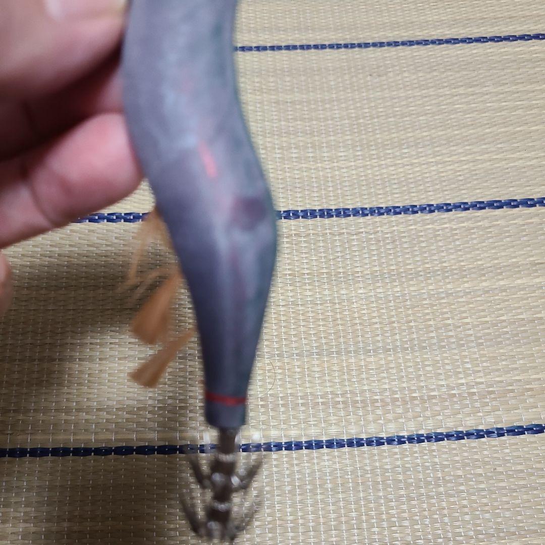 駅木猿3.5号　中古8点セット