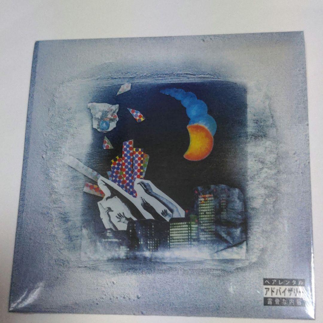 liberty doggs cd 日本語ラップ