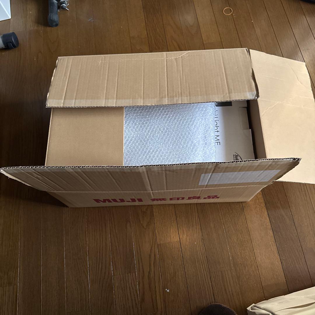 BrightLight ME 調光機能付きライト