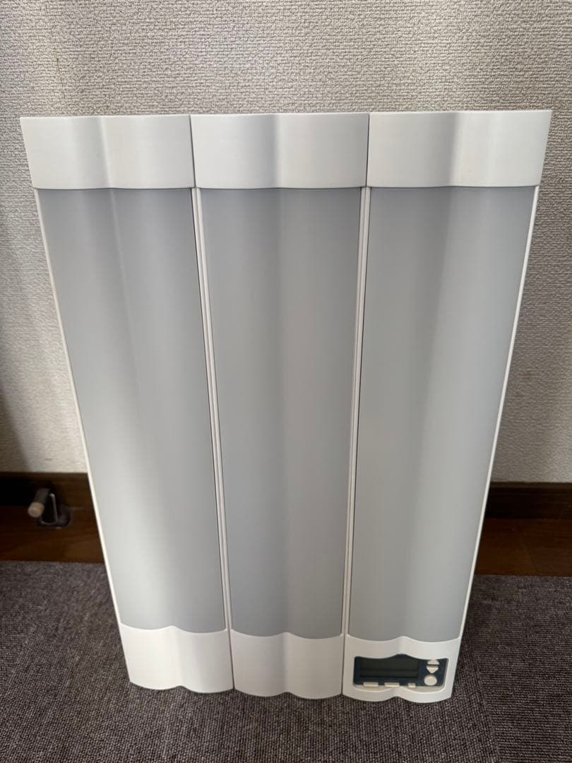 BrightLight ME 調光機能付きライト