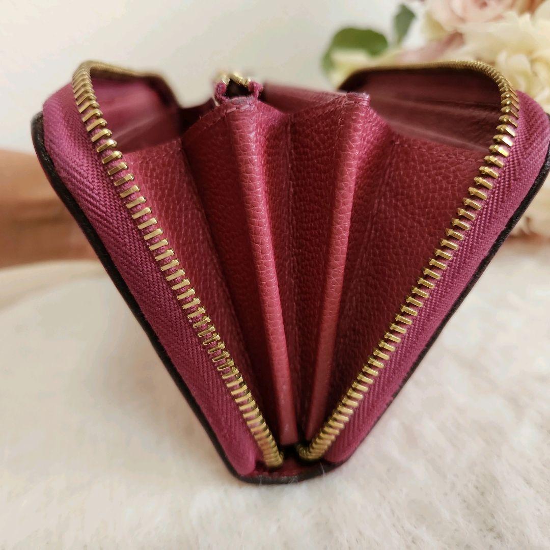 きらりん♡様✨正規品✨ヴィトン牛革モノグラムアンプラント