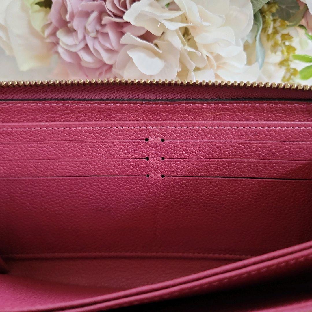 きらりん♡様✨正規品✨ヴィトン牛革モノグラムアンプラント