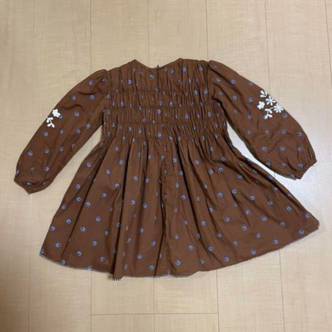 ワンピース Apolina 2019AW 3-5Y