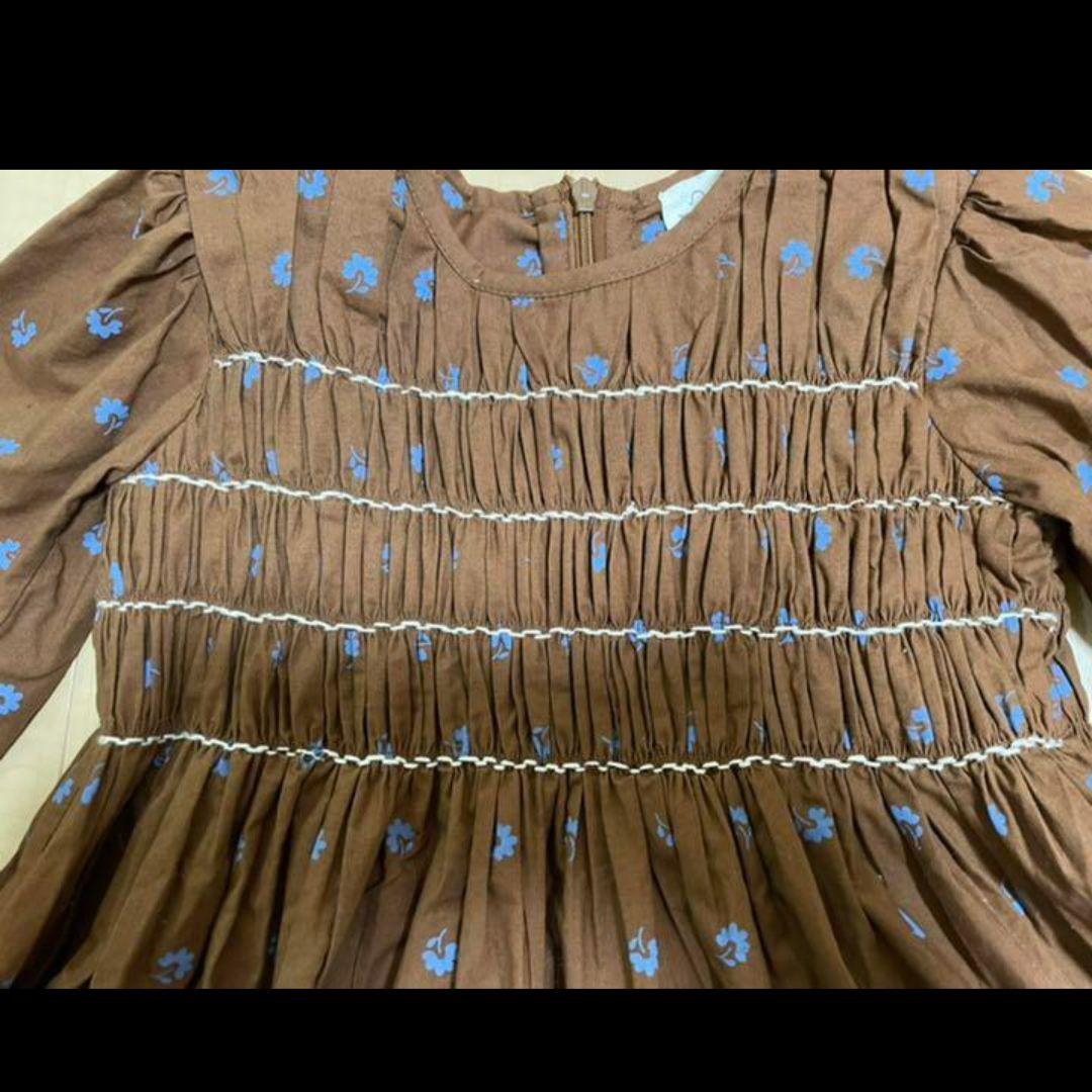 ワンピース Apolina 2019AW 3-5Y