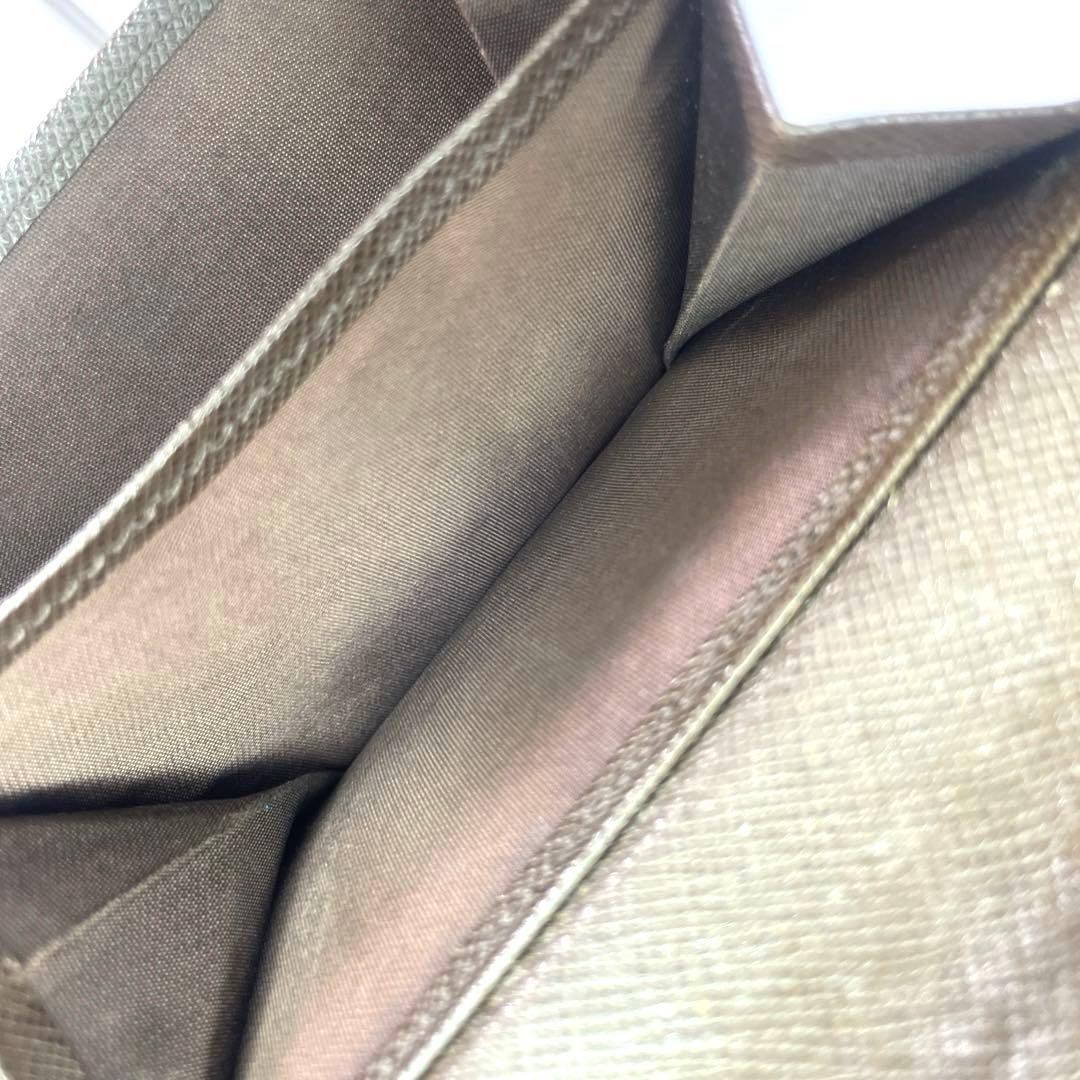 BURBERRY バーバリー ノバチェック 二つ折り財布 コンパクトウォレット