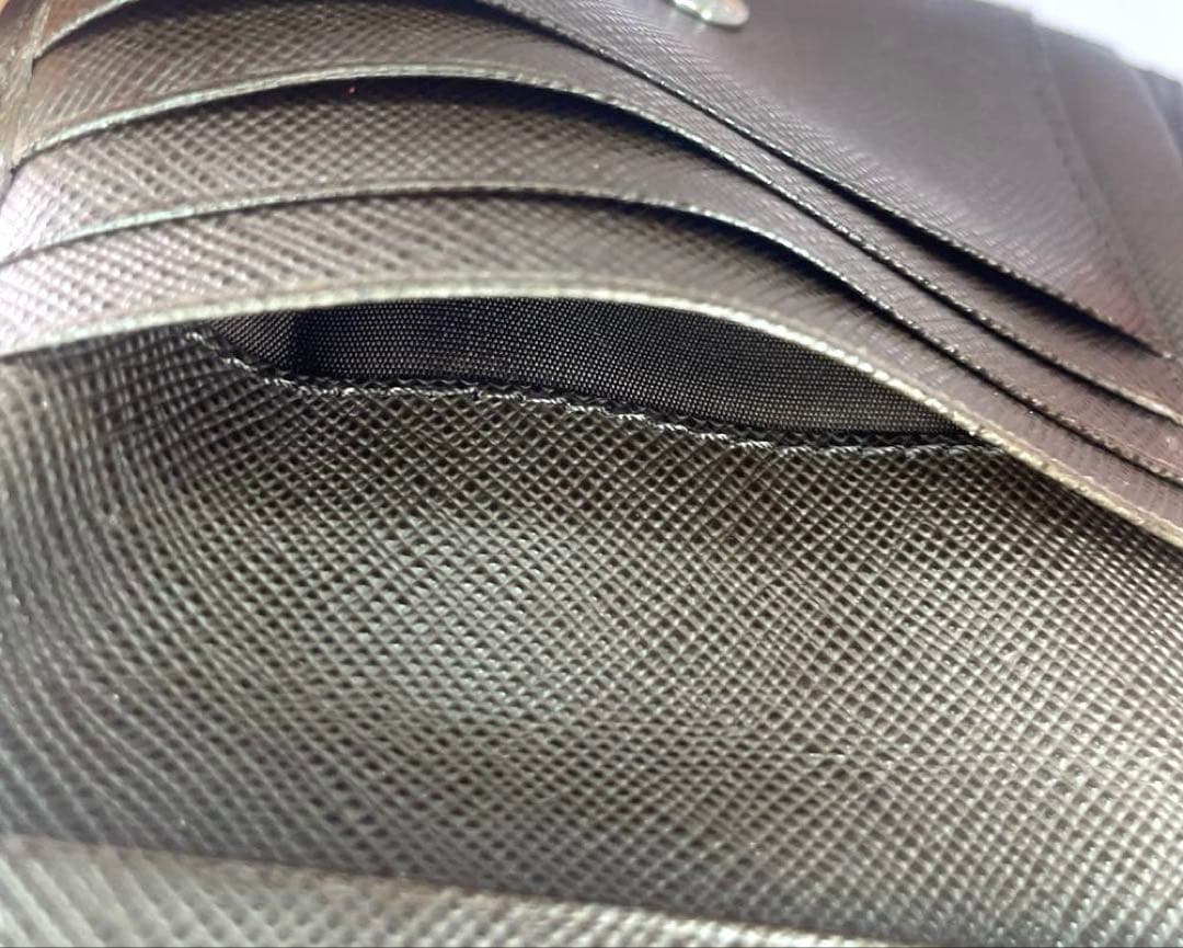 BURBERRY バーバリー ノバチェック 二つ折り財布 コンパクトウォレット