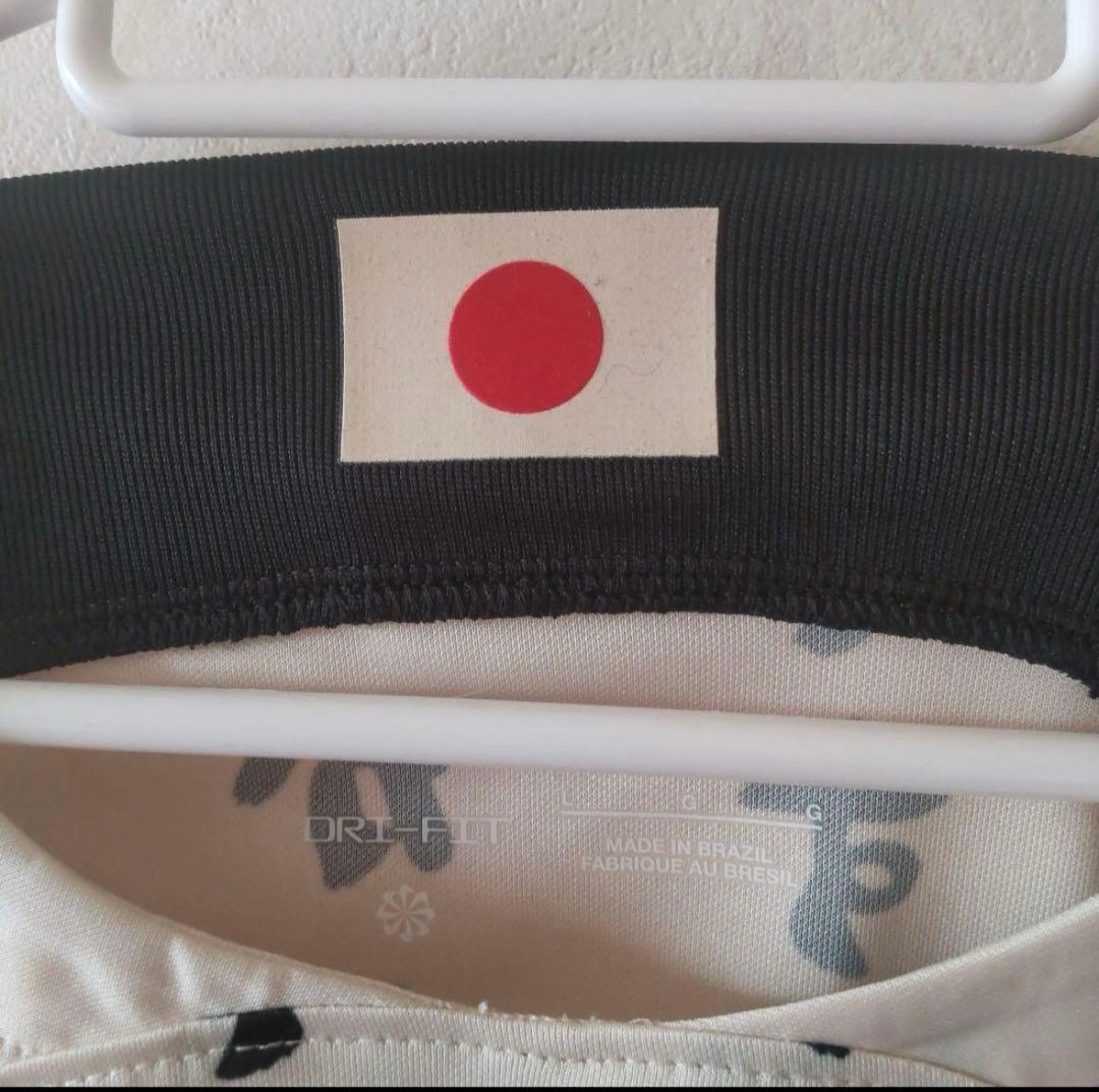 Nike メンズ コリンチャンス　ユニフォーム　カタカナ