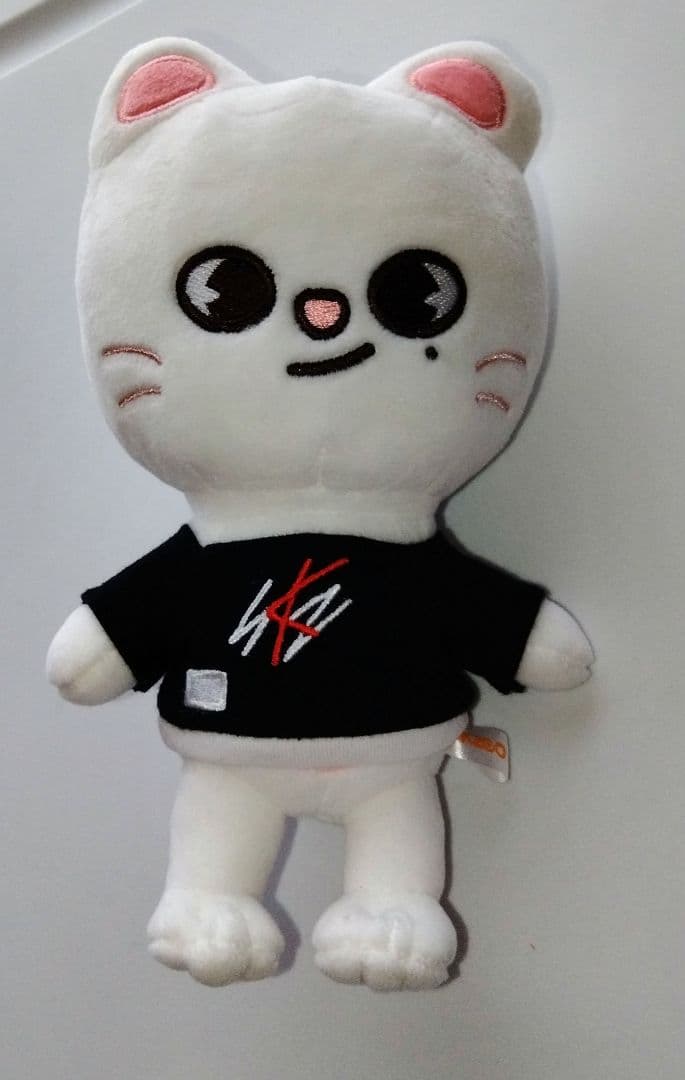 straykids skzoo ヒョンジン