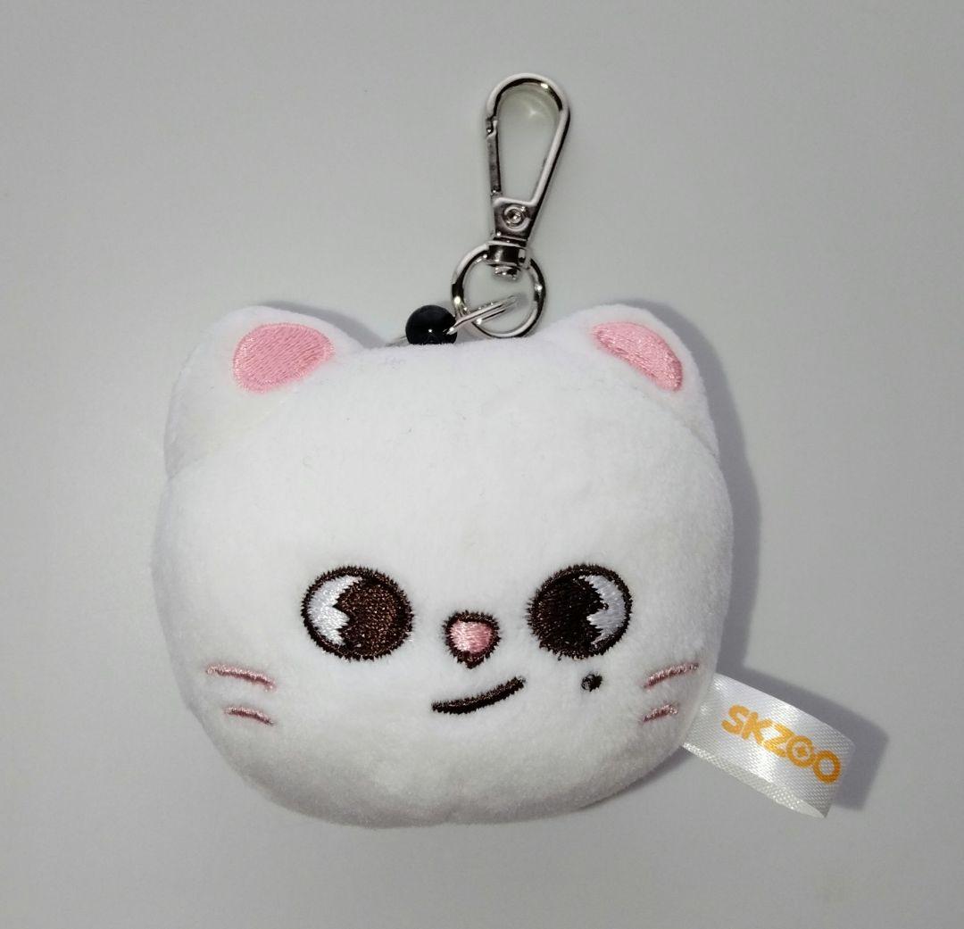 straykids skzoo ヒョンジン