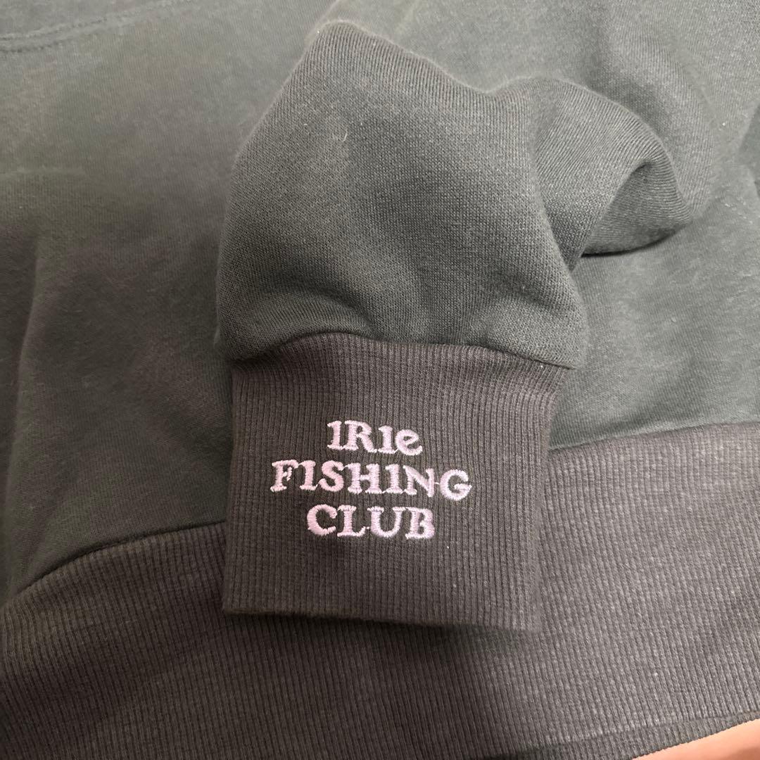 入手困難！アイリーフィッシングクラブ　ディズニーコラボパーカー！！