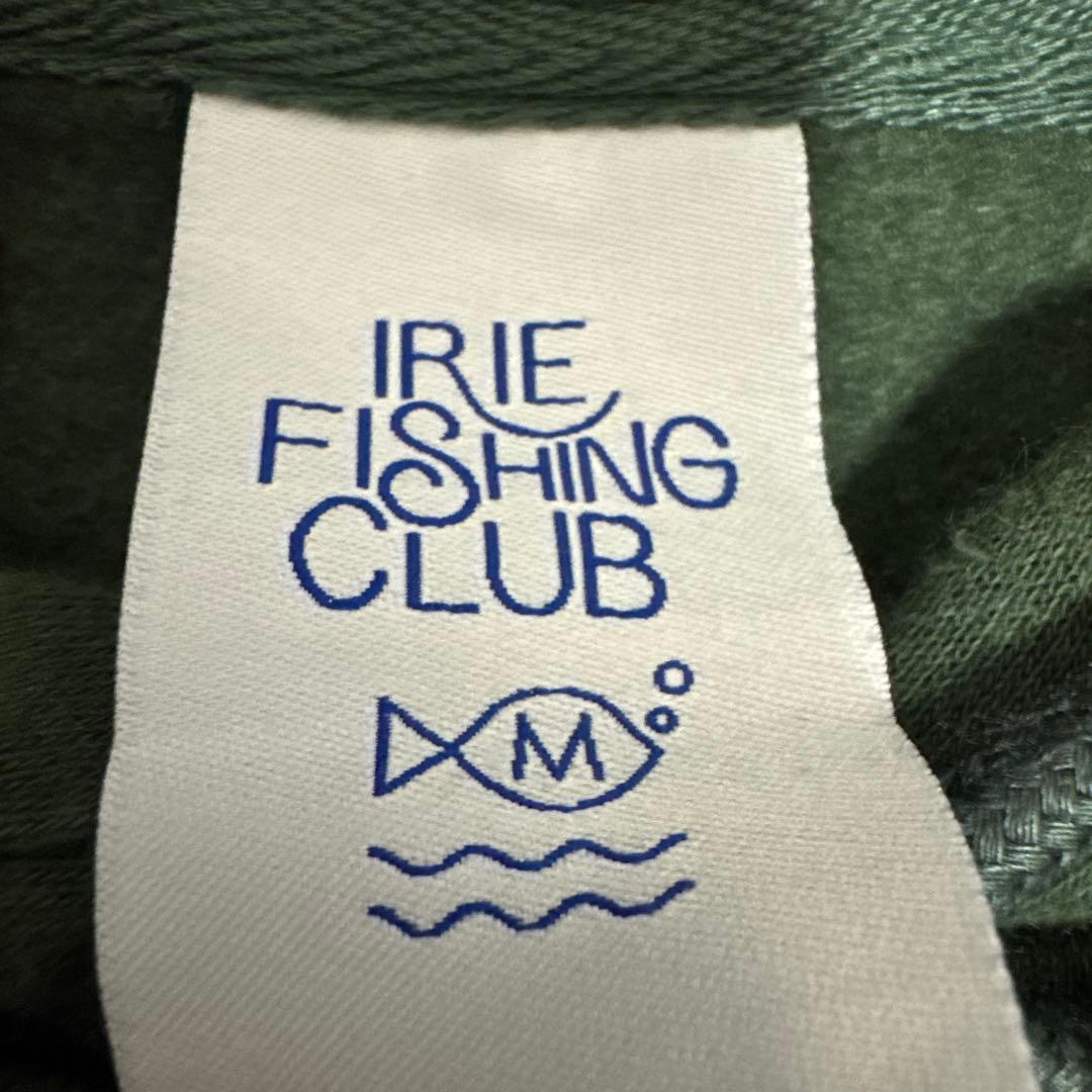 入手困難！アイリーフィッシングクラブ　ディズニーコラボパーカー！！
