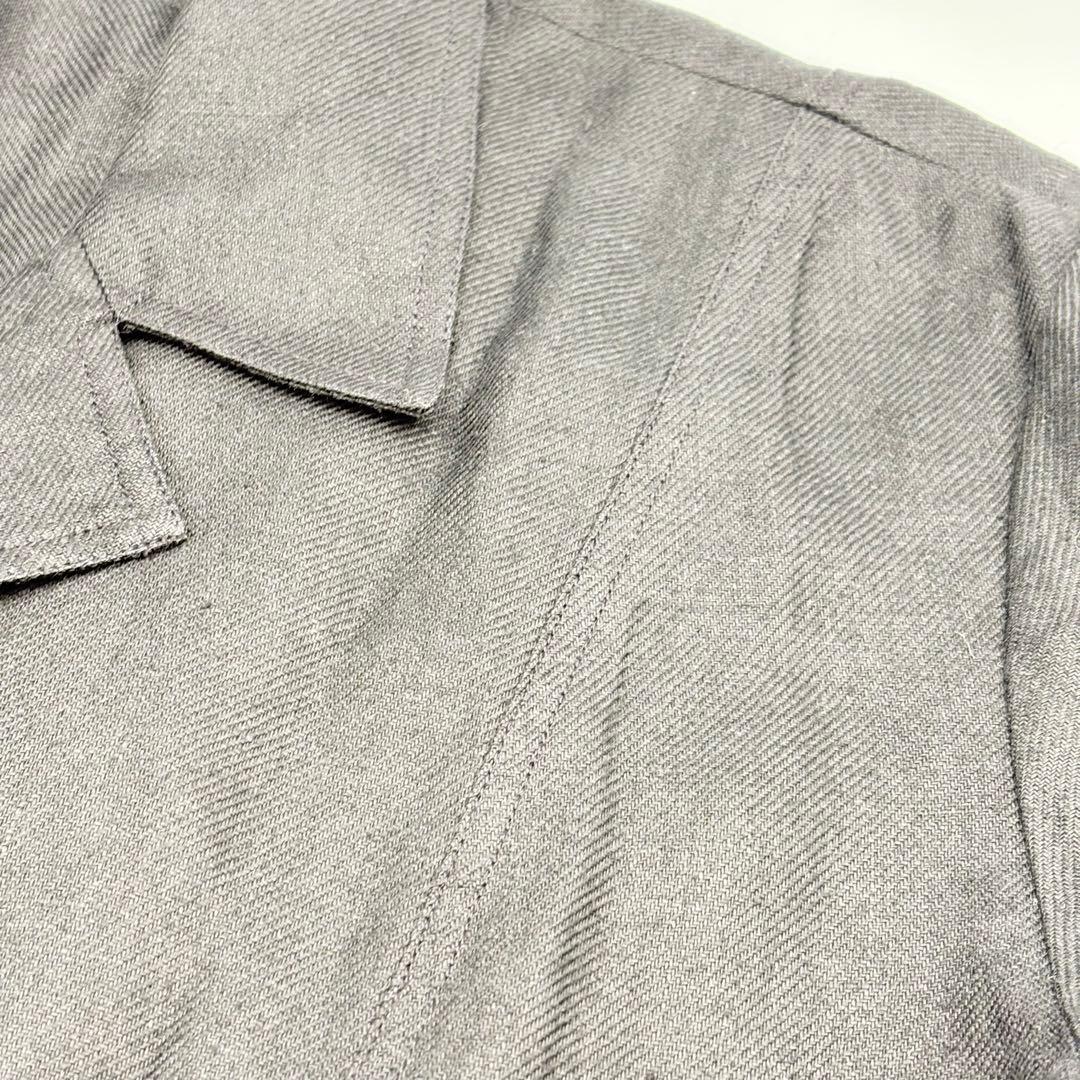 シャネル ジャケット レディース ブラック 0402-S5792h