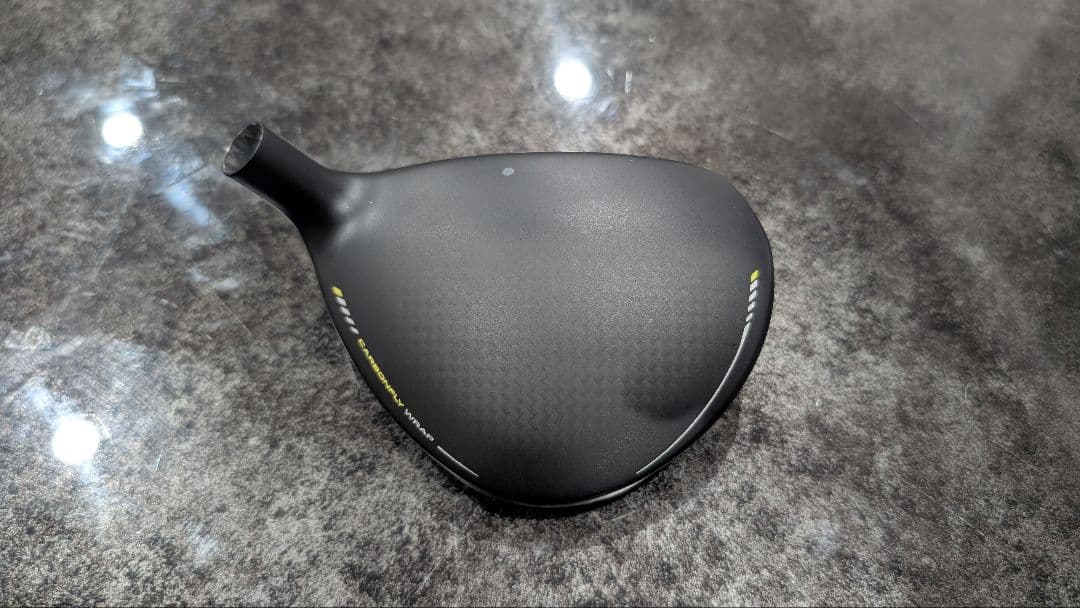 PING G430 フェアウェイウッド 5W ヘッドカバー付き