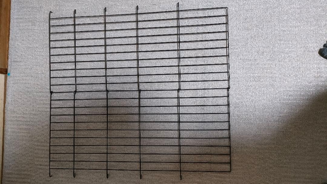 トムキャット　トムクレイト5000 大型犬などに　折りたたみ可