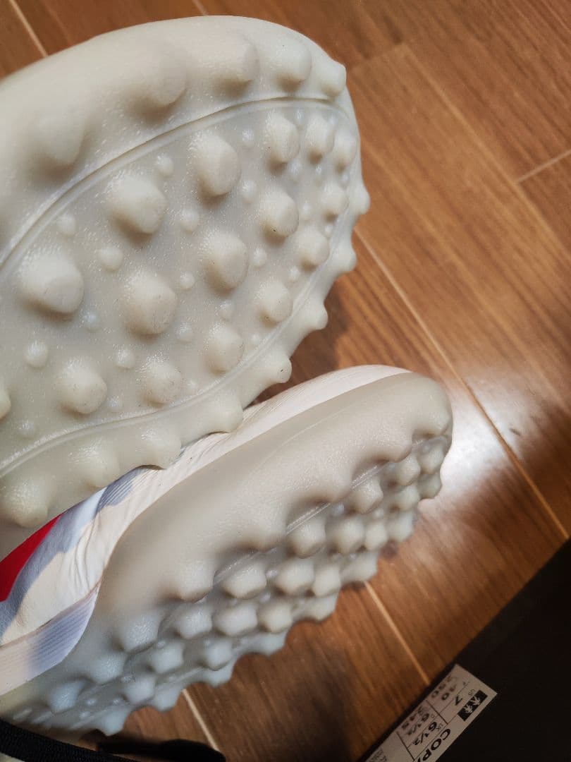 コパピュア3TF 新品　25.0cm