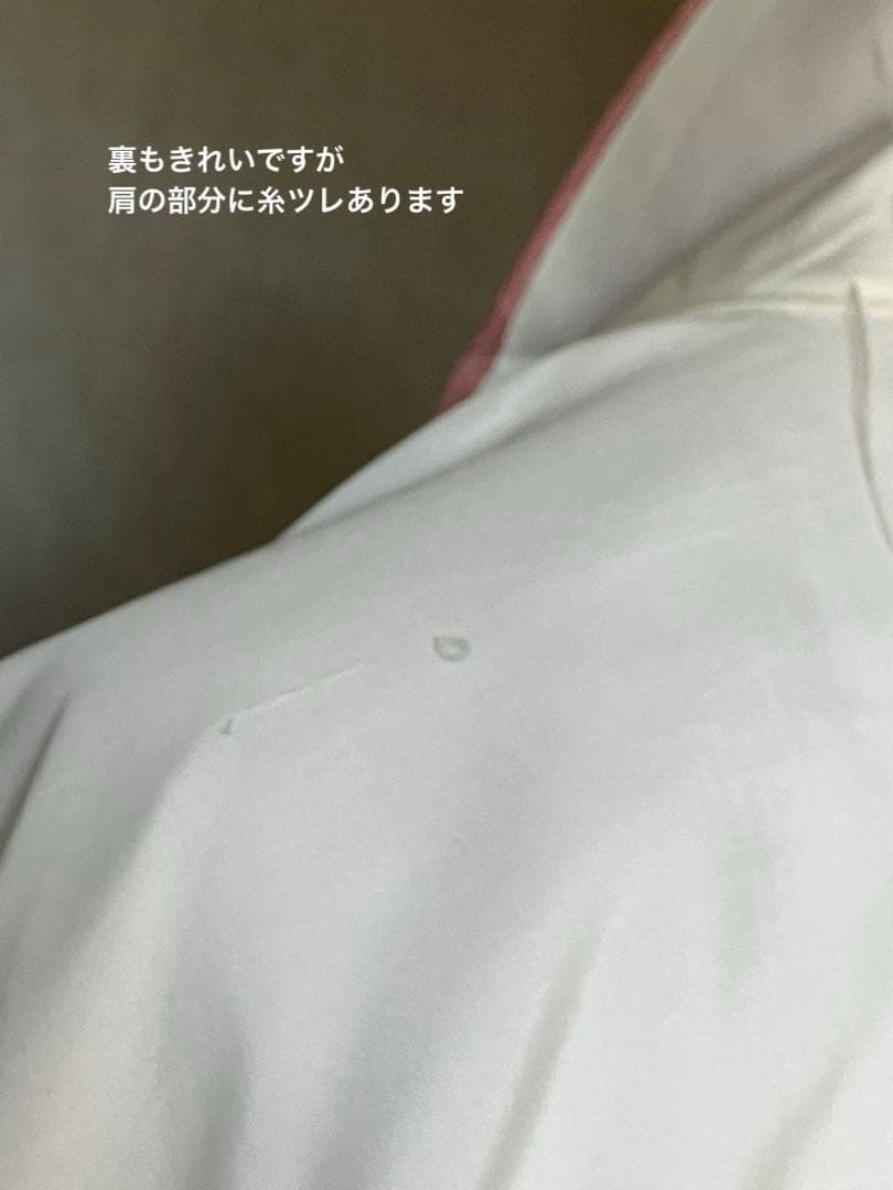 美品江戸小紋＆金糸袋帯&バッグ上品エレガントな3点セット