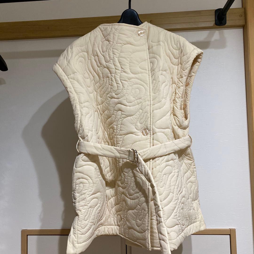 ♏*︎様 MARTE Vintage キルティングジャケット