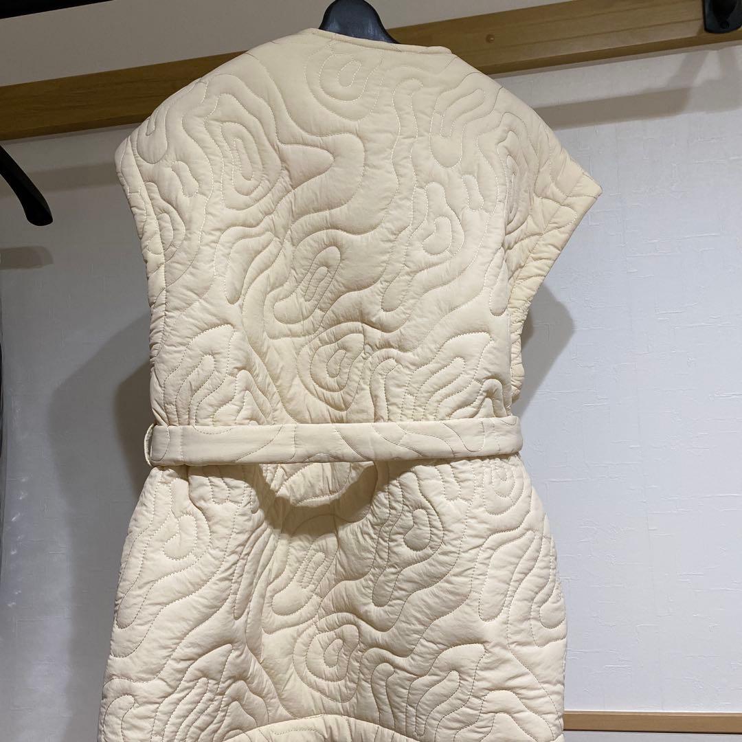 ♏*︎様 MARTE Vintage キルティングジャケット