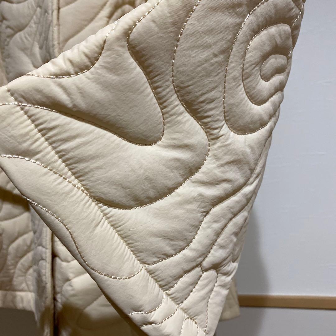 ♏*︎様 MARTE Vintage キルティングジャケット