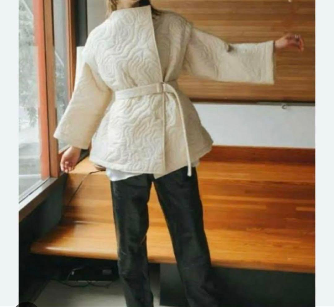 ♏*︎様 MARTE Vintage キルティングジャケット