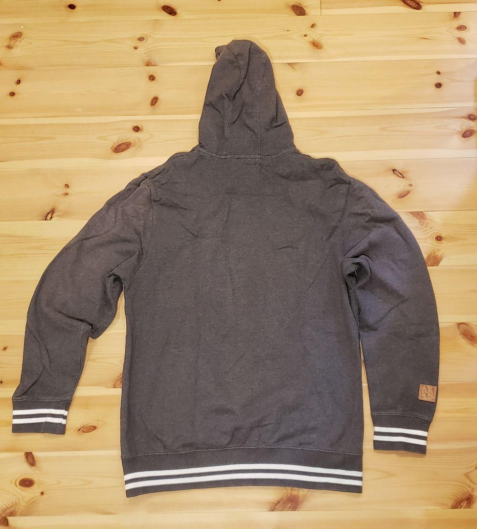 フリースキー　AXIS　パーカー