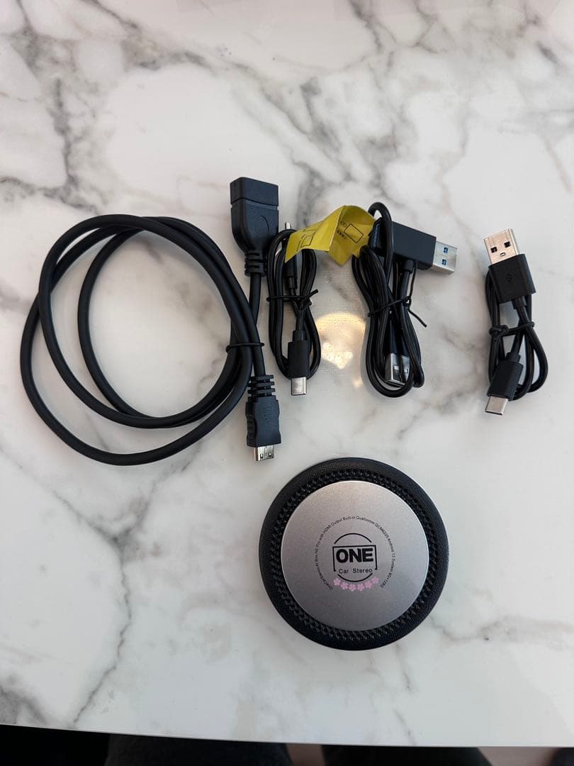 カーオーディオ OneCarStereo ai BOX