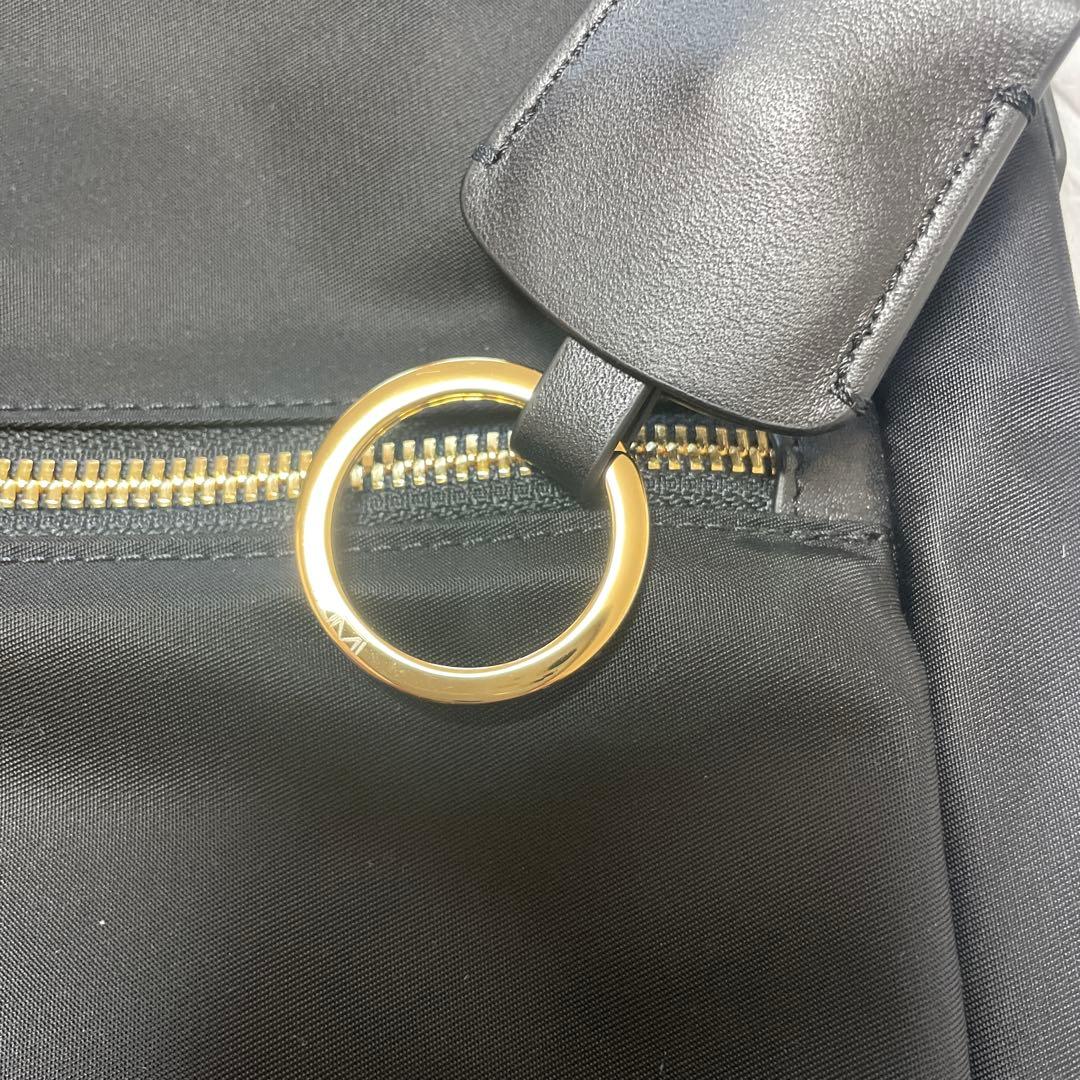 バ*マ様 TUMIショルダーバッグ新品