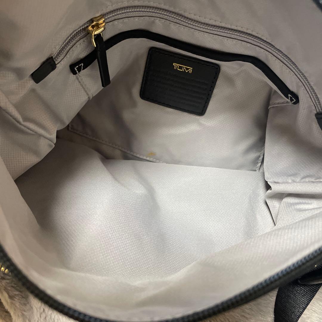 バ*マ様 TUMIショルダーバッグ新品