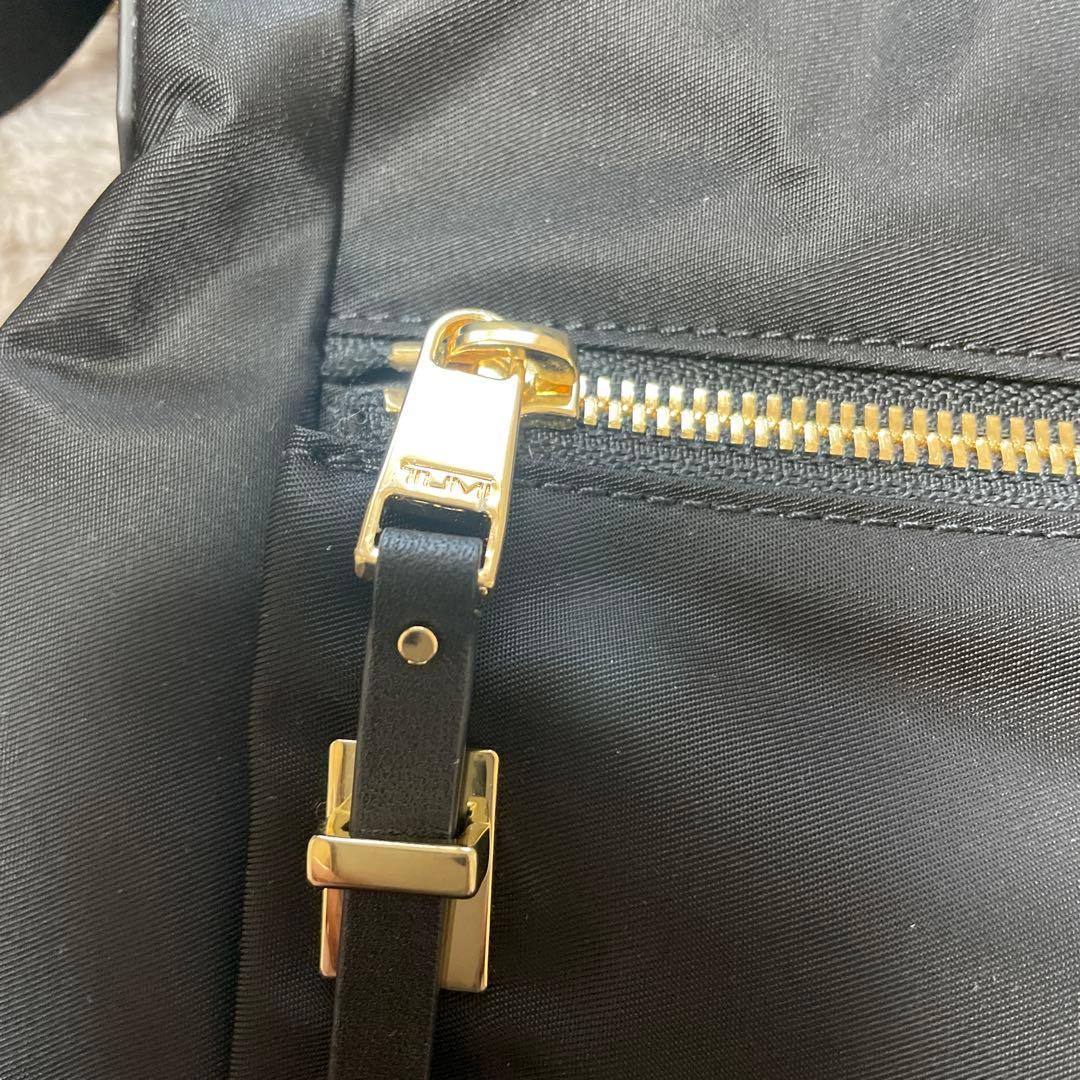 バ*マ様 TUMIショルダーバッグ新品