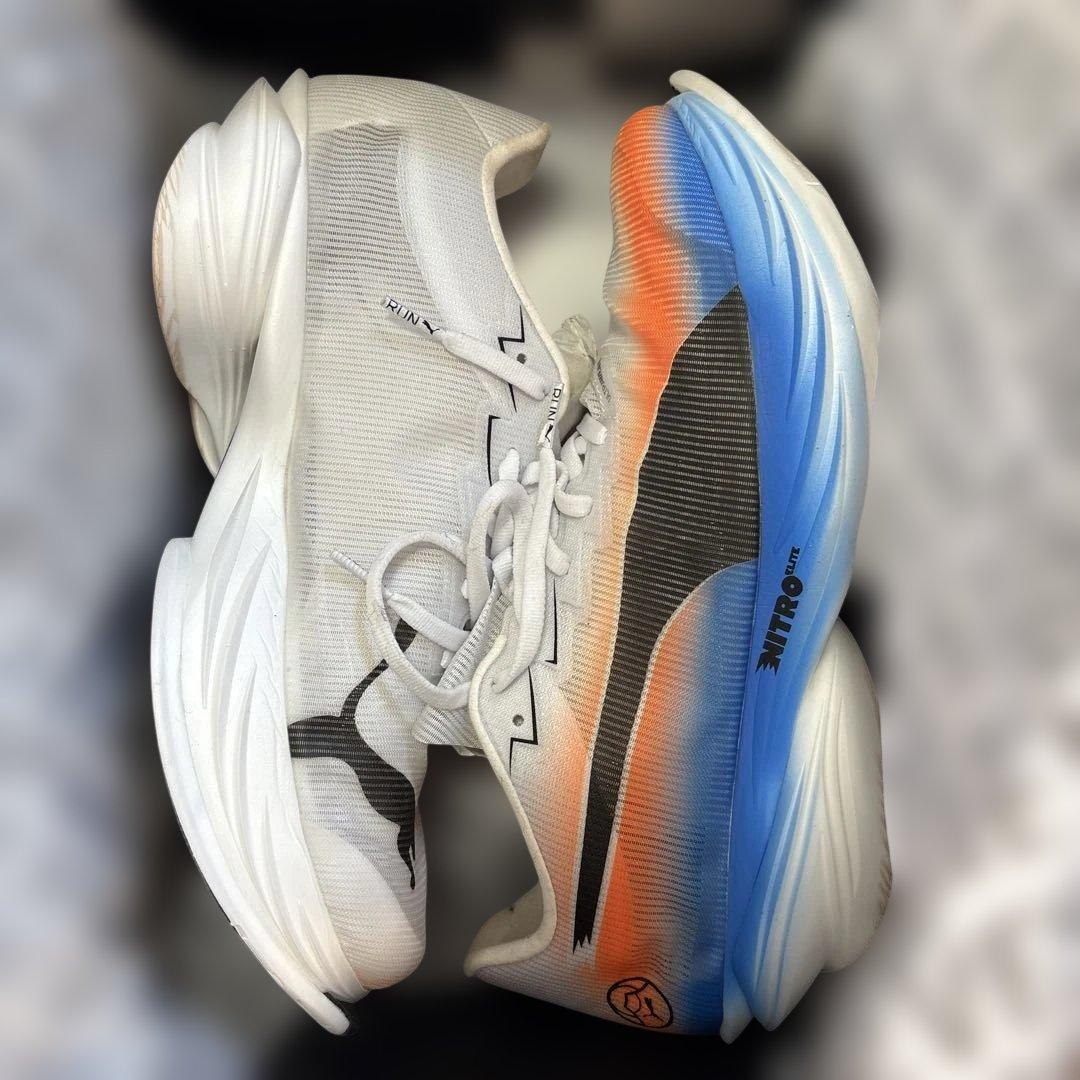 FAST-R NITRO ELITE 3 メンズ26.5cm