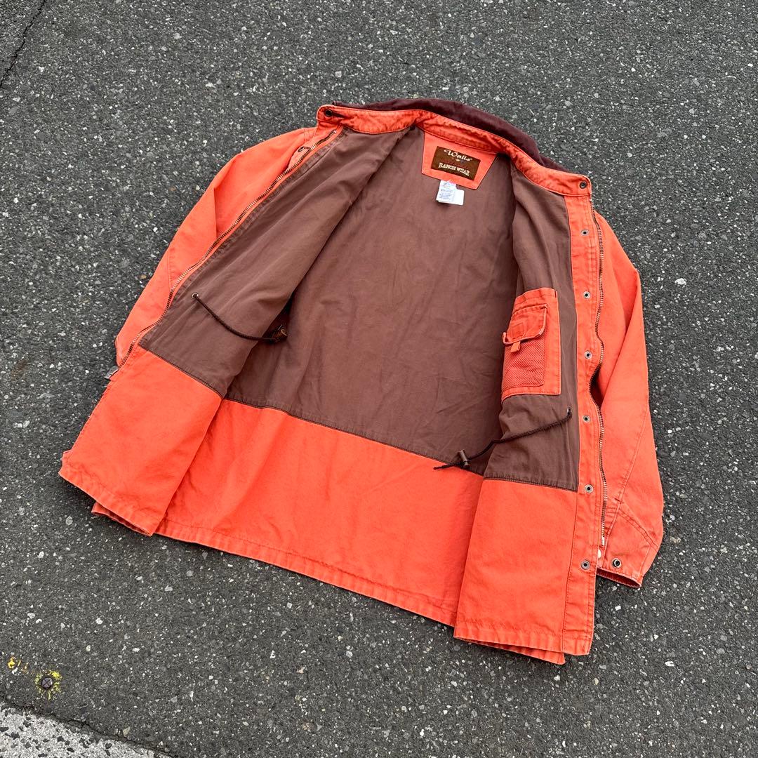 Walls RANCH WEAR サンタフェジャケット ダックジャケット