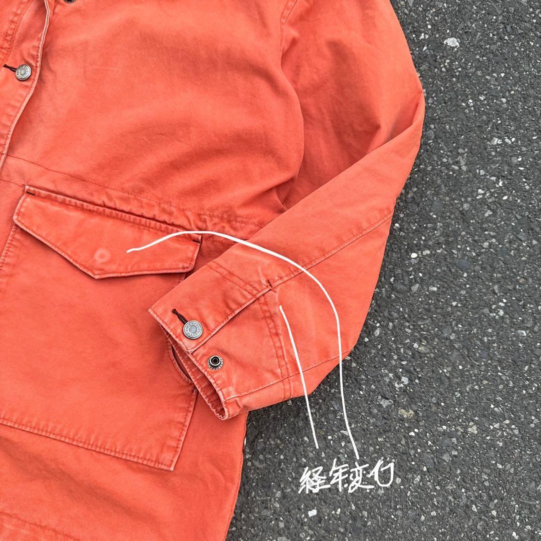 Walls RANCH WEAR サンタフェジャケット ダックジャケット