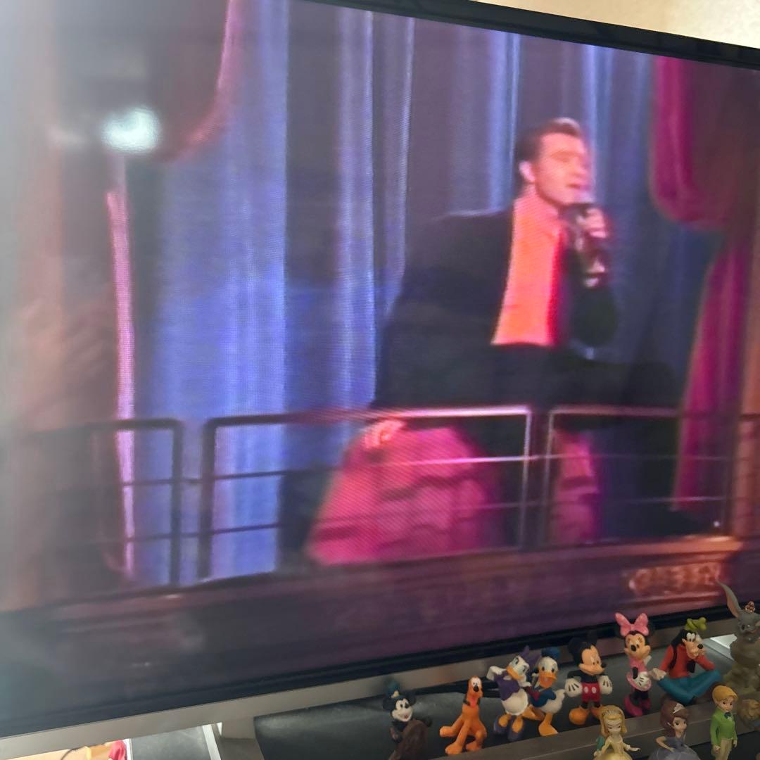 THE COLOUR OF MY LOVE セリーヌ・ディオン/ライブ！LD