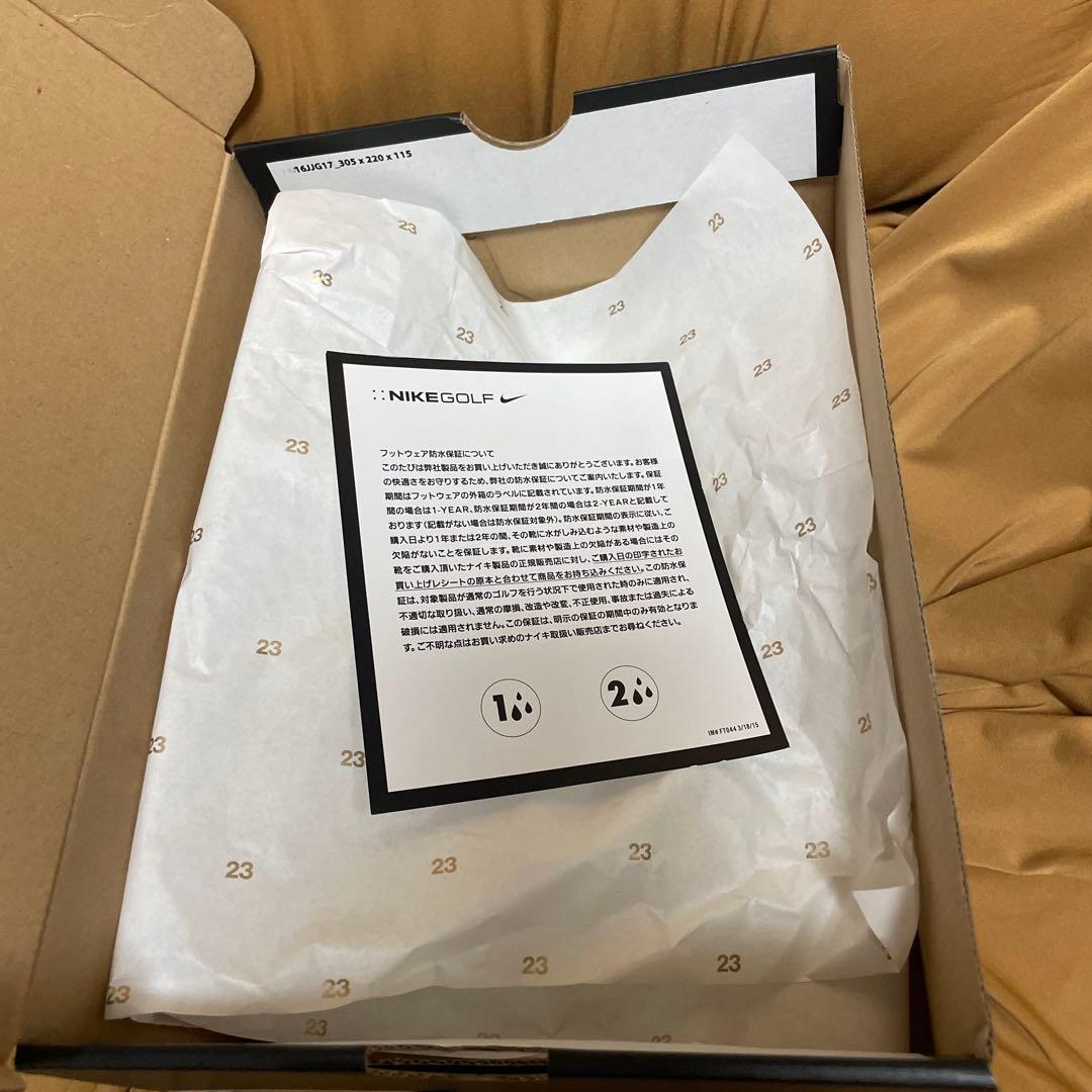 エアジョーダン1ハイゴルフ