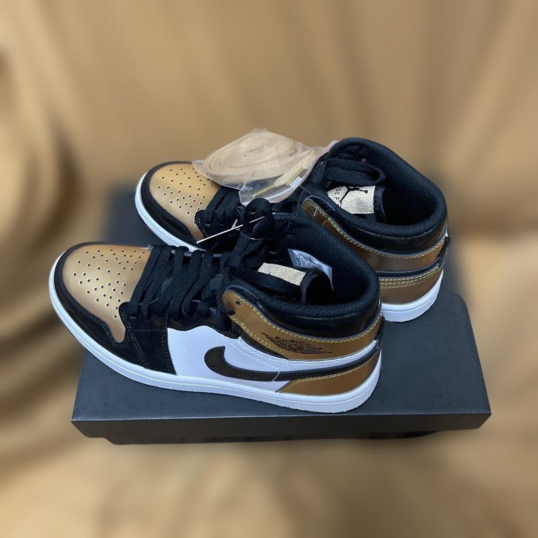 エアジョーダン1ハイゴルフ