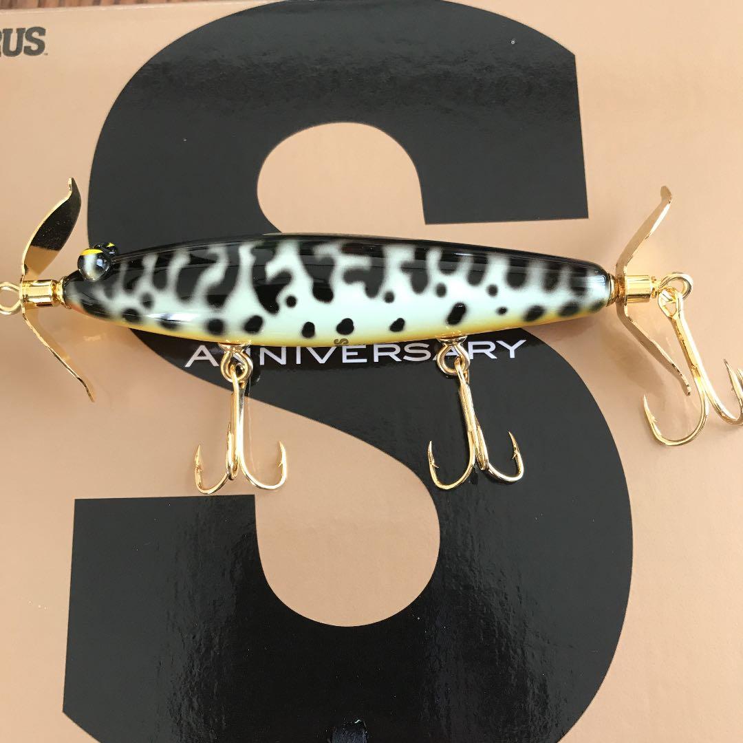 ザウルス　アニバーサリーBOX 新品ホワイトコーチ『激レア品』