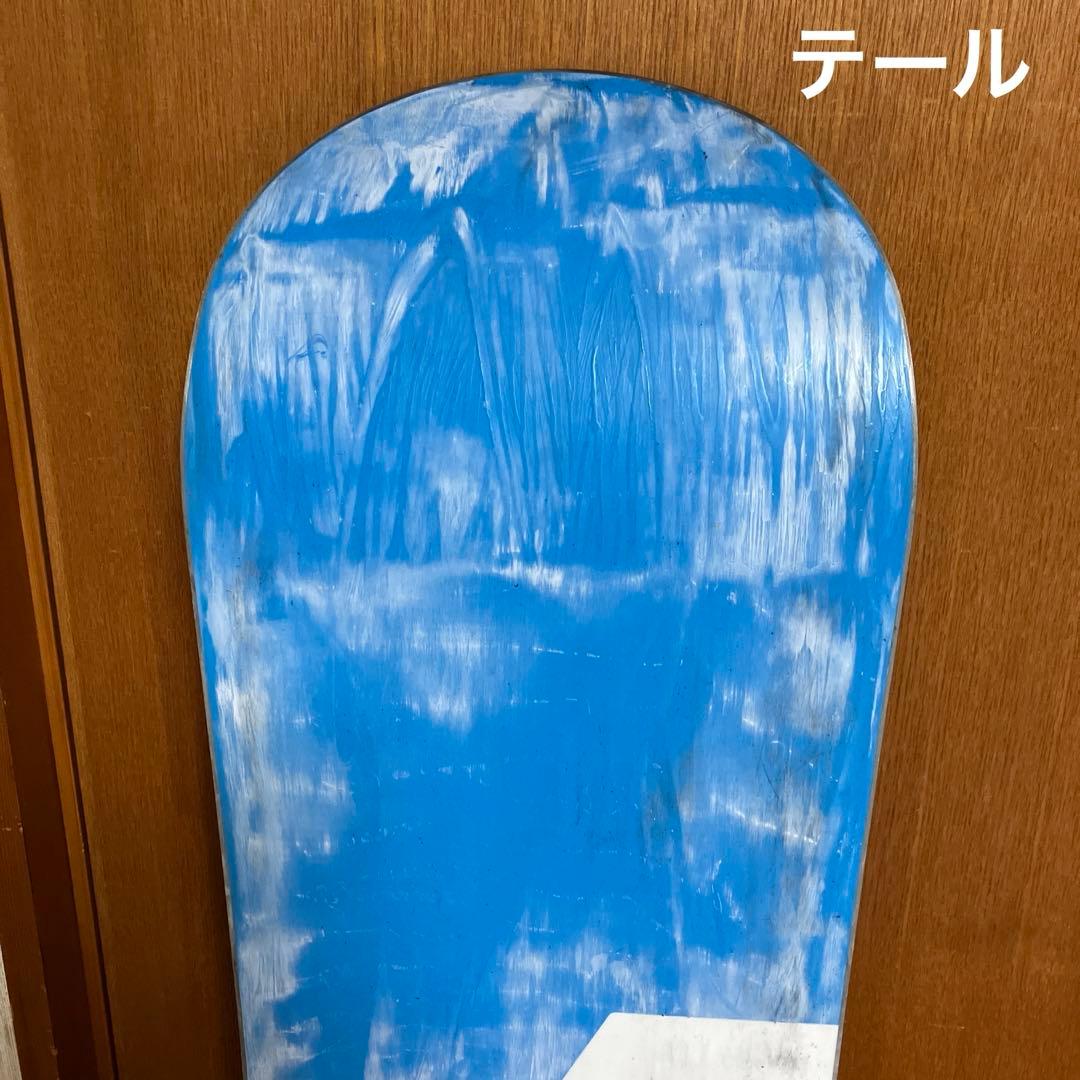 34 ボルコム volcom スノーボード　非売品　ボード　板