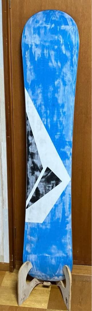 34 ボルコム volcom スノーボード　非売品　ボード　板