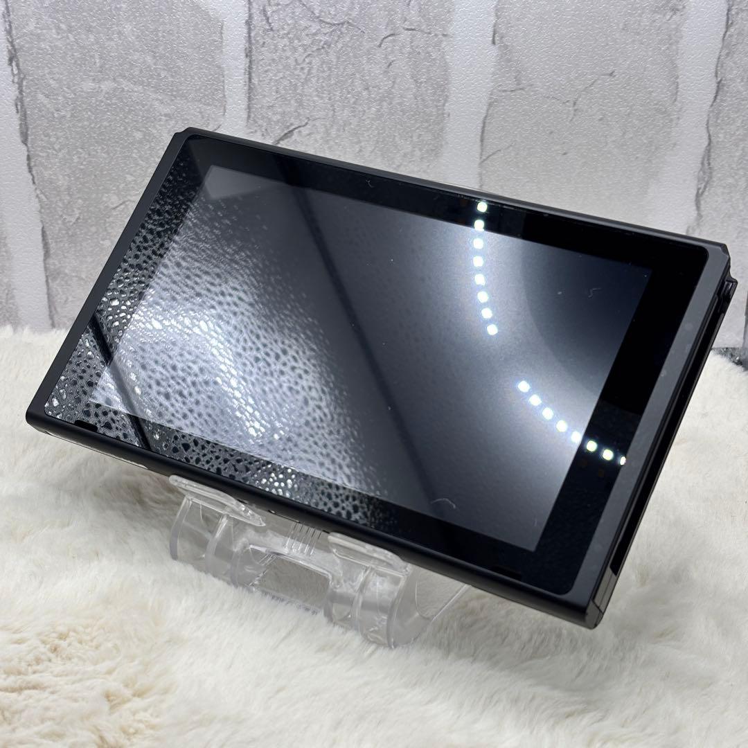 Nintendo Switch 本体 動作確認済み　HAC-001