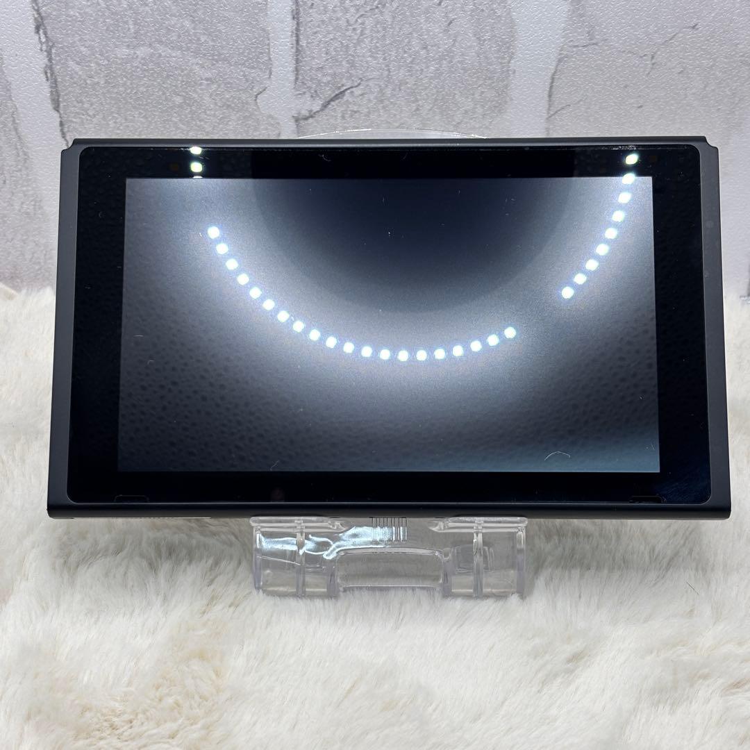 Nintendo Switch 本体 動作確認済み　HAC-001