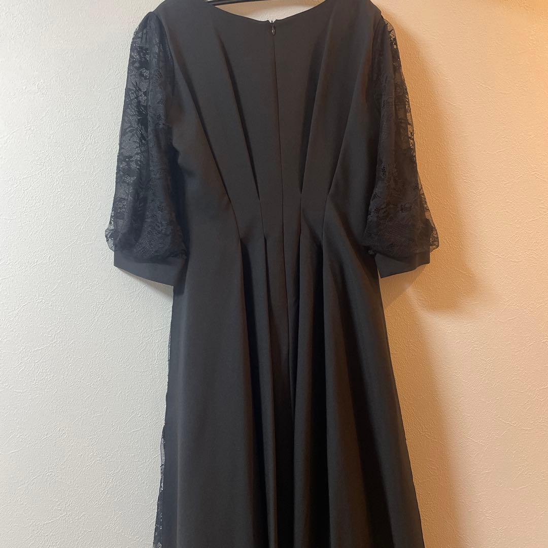 期間限定値下☆新品　Pour Vous dress　プールヴー　パーティードレス