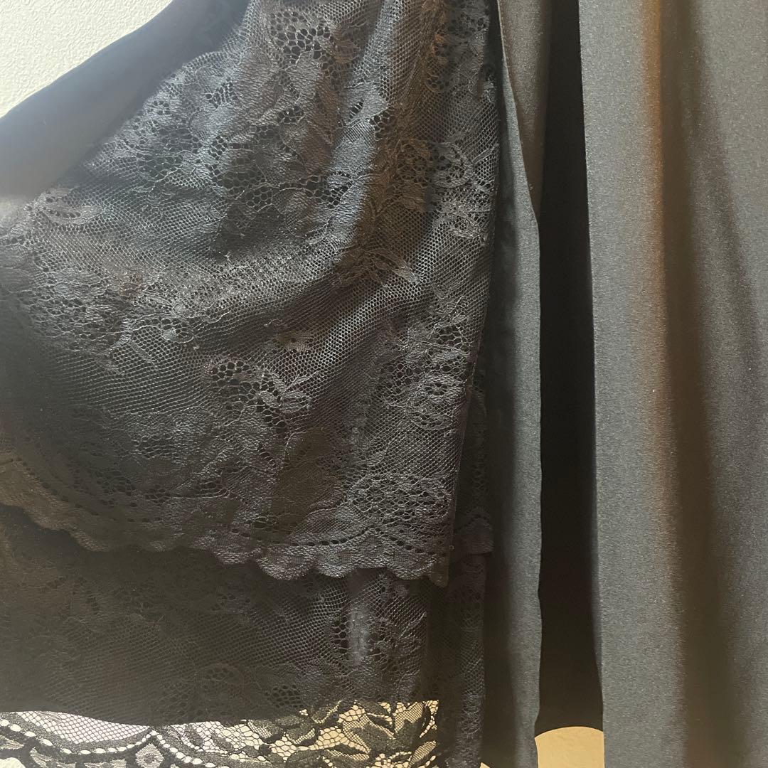 期間限定値下☆新品　Pour Vous dress　プールヴー　パーティードレス