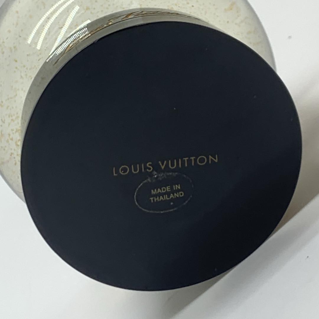 ルイヴィトン アルマモチーフ スノードーム 非売品 限定コレクション レッド