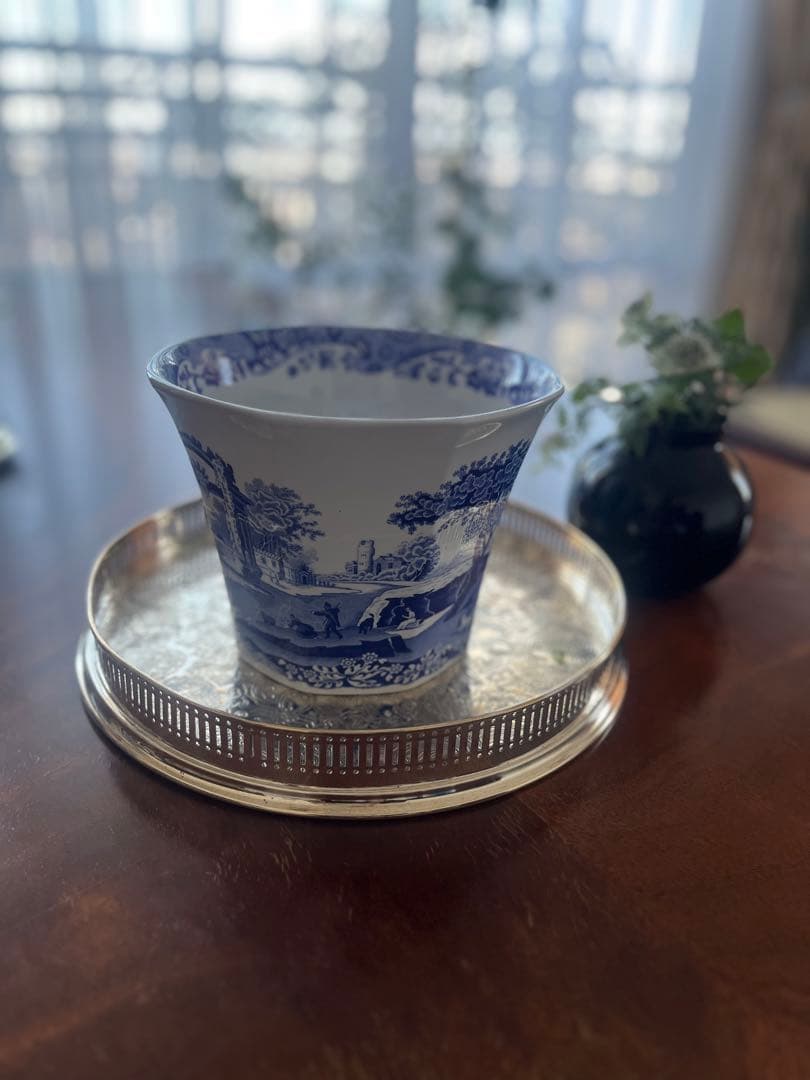 【Mirandaさま専用】Spode2点おまとめ