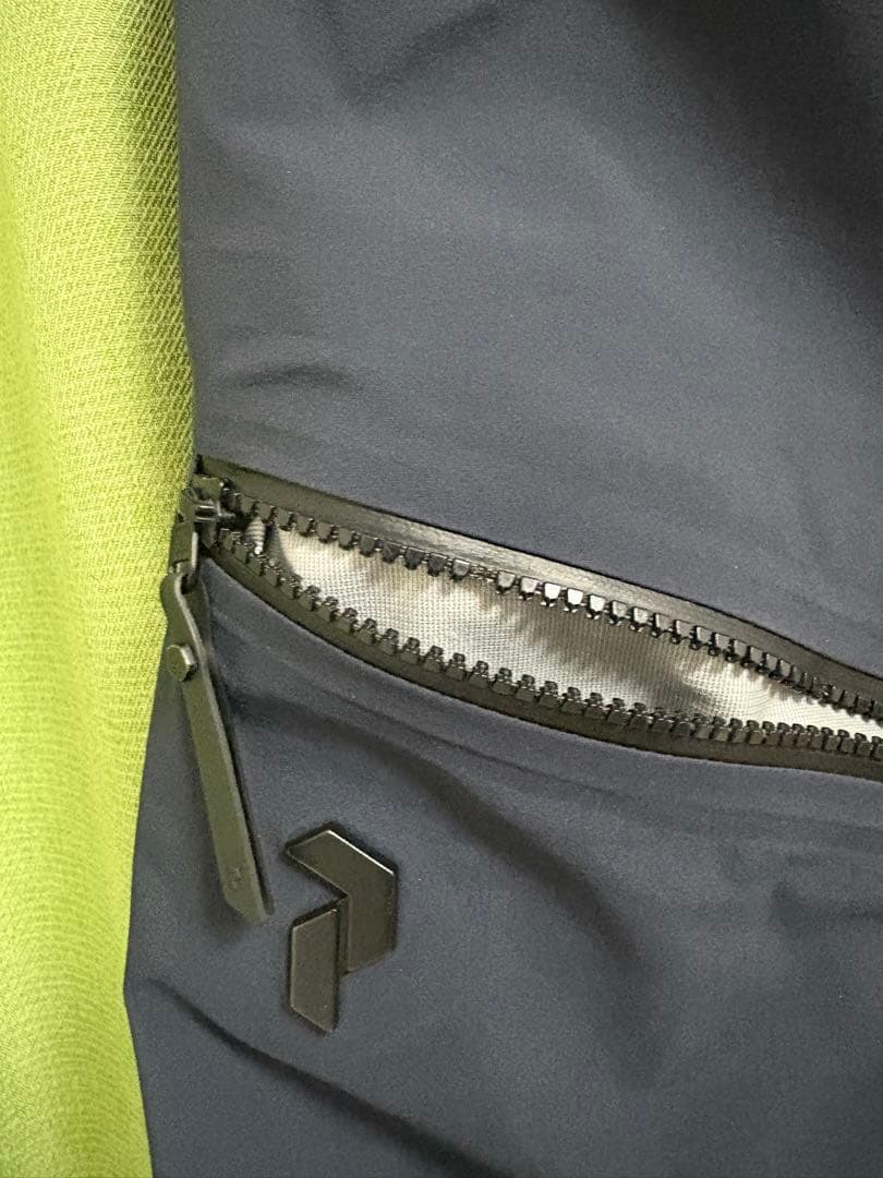 Peak Performance ピークパフォーマンスTeton上下セット