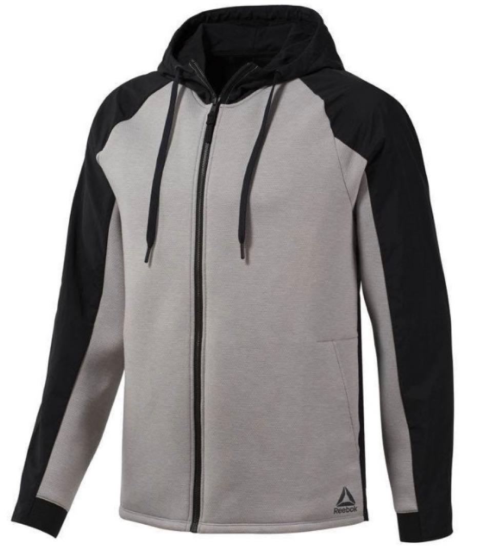 レズミルズ　レスミルズ   パーカー　アウター