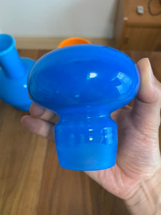 週末セール美品⭐︎エリックボグラン　デキャンタ、グラスセット